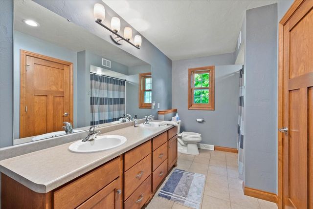 2490 S River ROAD, West Bend, WI 53095