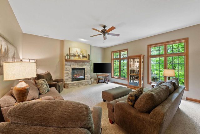 2490 S River ROAD, West Bend, WI 53095