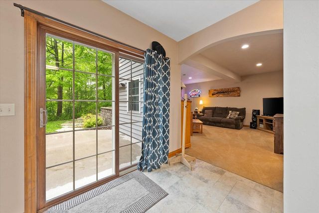 2490 S River ROAD, West Bend, WI 53095