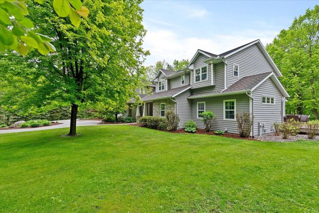2490 S River ROAD, West Bend, WI 53095