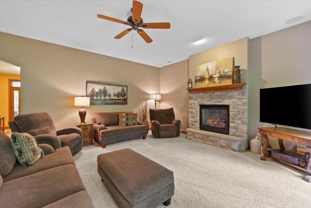 2490 S River ROAD, West Bend, WI 53095
