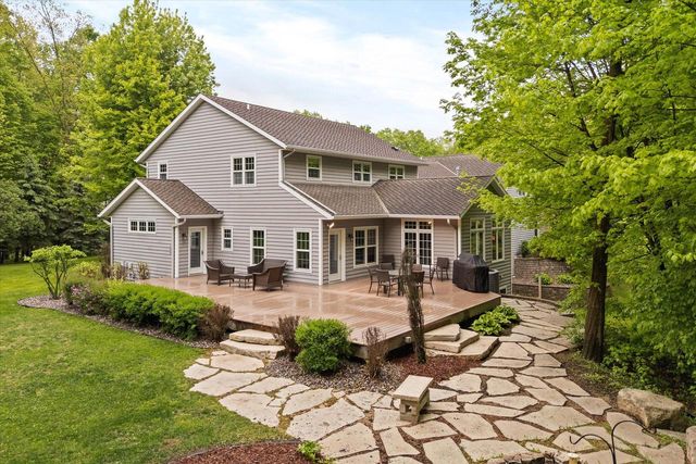 2490 S River ROAD, West Bend, WI 53095