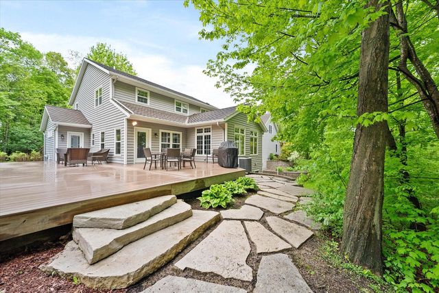 2490 S River ROAD, West Bend, WI 53095