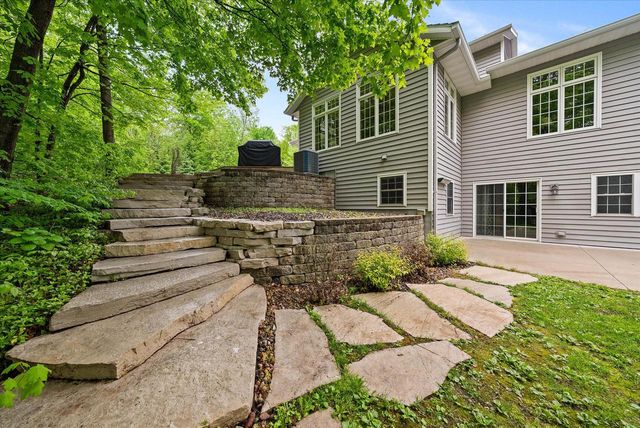 2490 S River ROAD, West Bend, WI 53095
