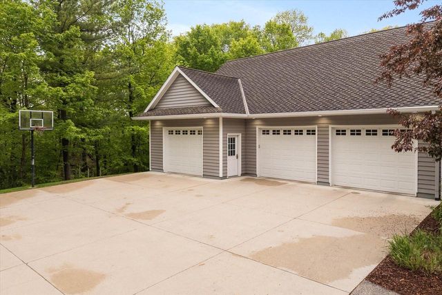 2490 S River ROAD, West Bend, WI 53095