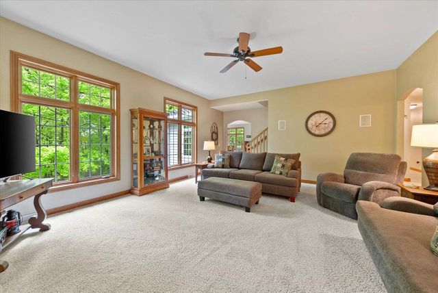 2490 S River ROAD, West Bend, WI 53095