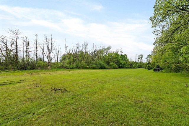 2490 S River ROAD, West Bend, WI 53095