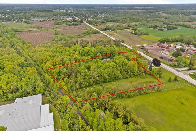 2490 S River ROAD, West Bend, WI 53095