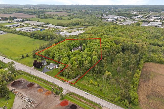 2490 S River ROAD, West Bend, WI 53095