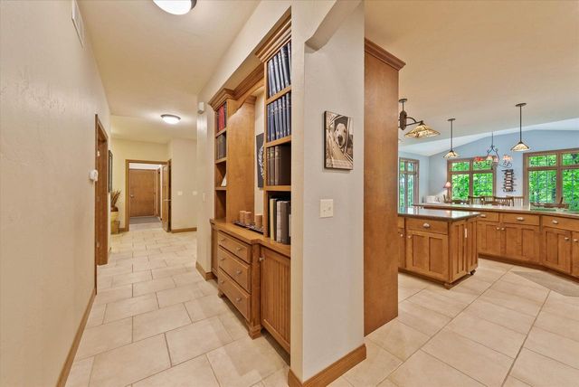 2490 S River ROAD, West Bend, WI 53095