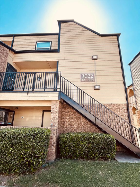 3022 Forest Lane 319, Dallas, TX 75234