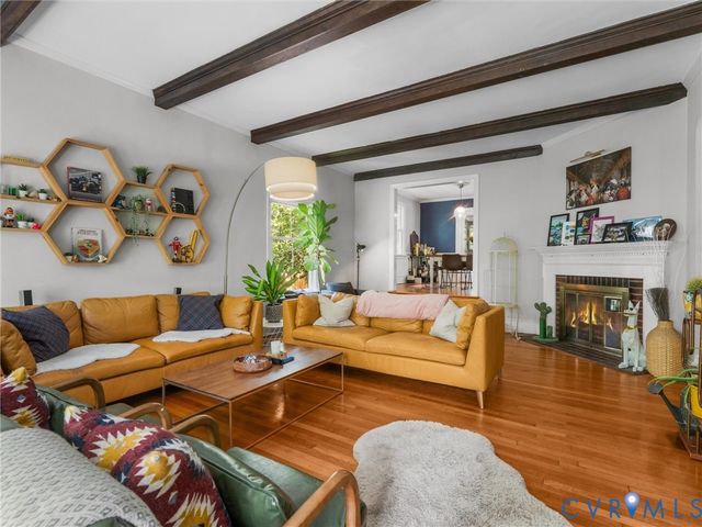 3216 Stratford Rd, Richmond, VA 23225