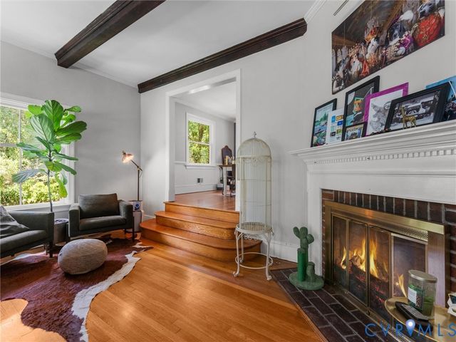 3216 Stratford Rd, Richmond, VA 23225