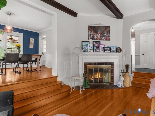 3216 Stratford Rd, Richmond, VA 23225