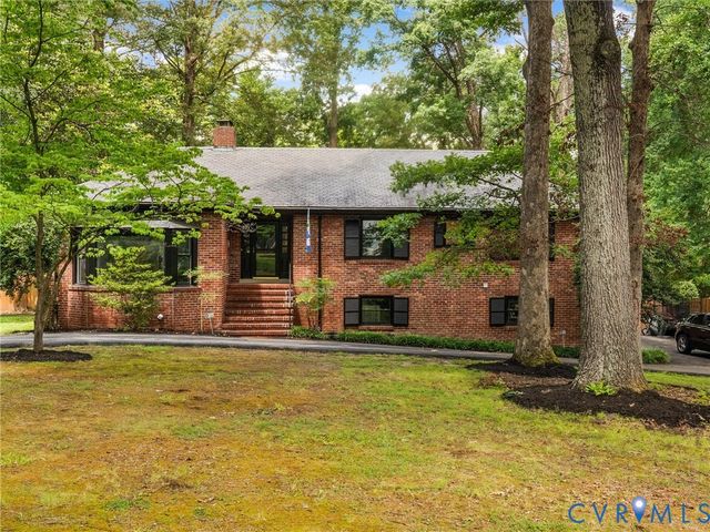 3216 Stratford Rd, Richmond, VA 23225
