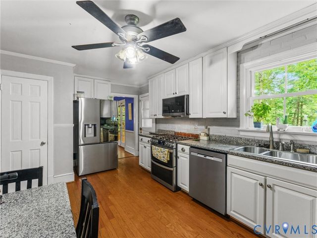 3216 Stratford Rd, Richmond, VA 23225