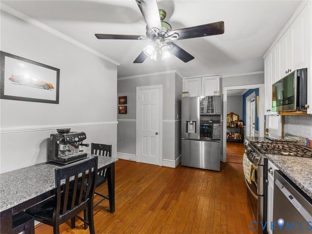 3216 Stratford Rd, Richmond, VA 23225