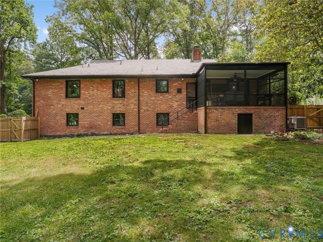 3216 Stratford Rd, Richmond, VA 23225