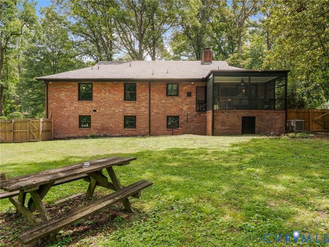 3216 Stratford Rd, Richmond, VA 23225
