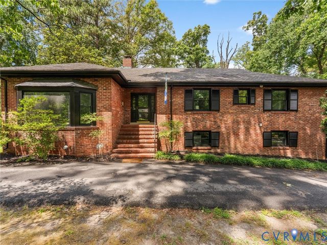 3216 Stratford Rd, Richmond, VA 23225