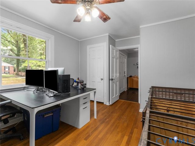 3216 Stratford Rd, Richmond, VA 23225