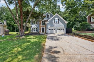 3827 Lance Bluff Court, Duluth, GA 30097