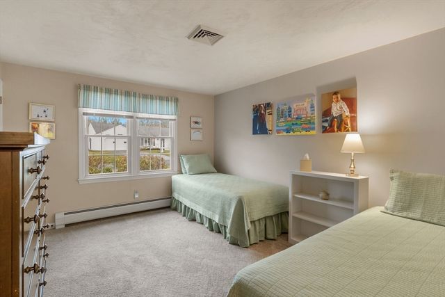 37 Ansel Howland Road, Barnstable, MA 02632