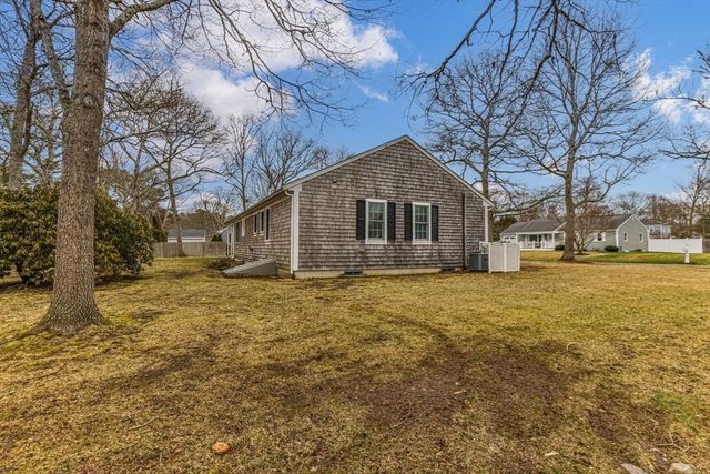 37 Ansel Howland Road, Barnstable, MA 02632