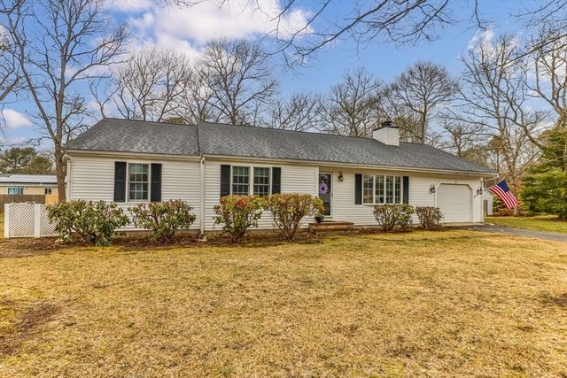 37 Ansel Howland Road, Barnstable, MA 02632