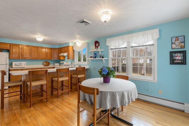 37 Ansel Howland Road, Barnstable, MA 02632