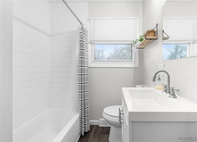 4573 Wilson Drive, Hamburg, NY 14075