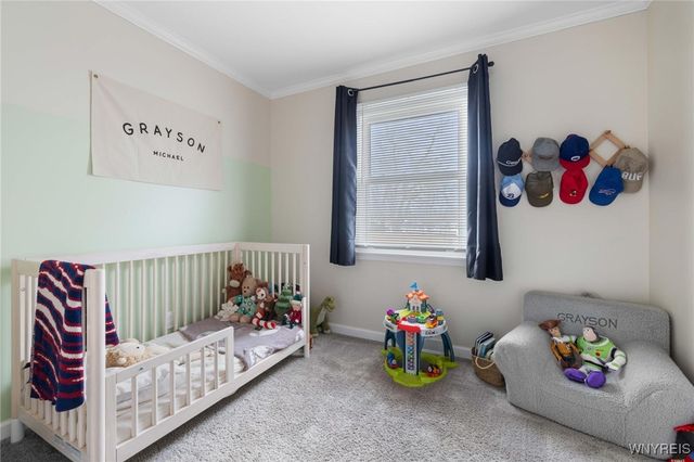 4573 Wilson Drive, Hamburg, NY 14075