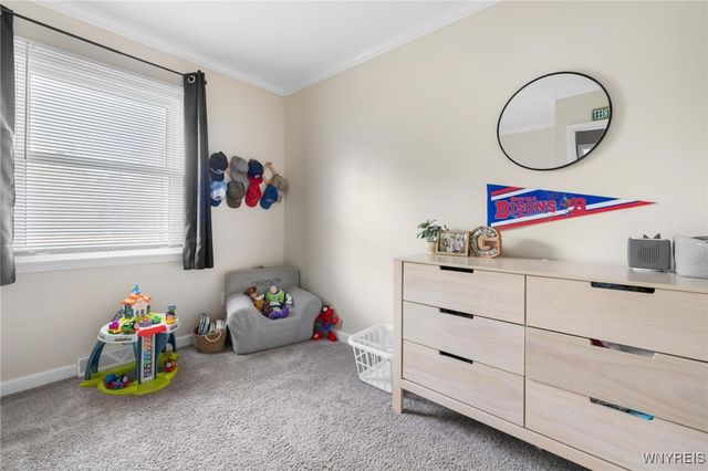 4573 Wilson Drive, Hamburg, NY 14075