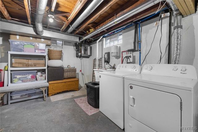 4573 Wilson Drive, Hamburg, NY 14075