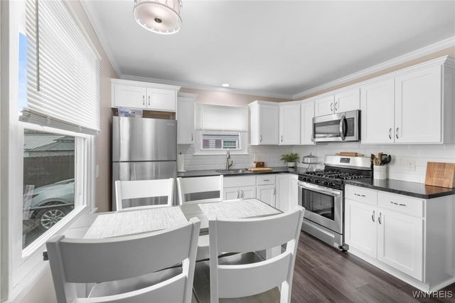 4573 Wilson Drive, Hamburg, NY 14075