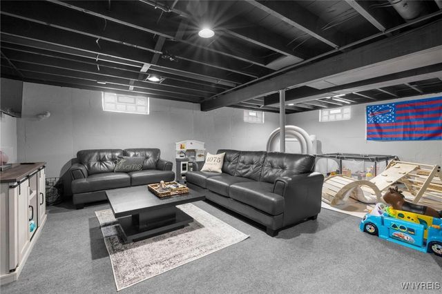 4573 Wilson Drive, Hamburg, NY 14075