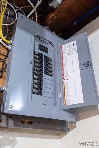 4573 Wilson Drive, Hamburg, NY 14075