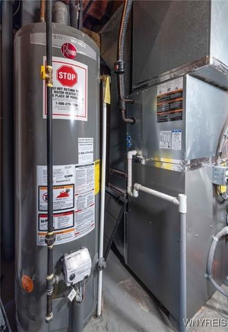 4573 Wilson Drive, Hamburg, NY 14075