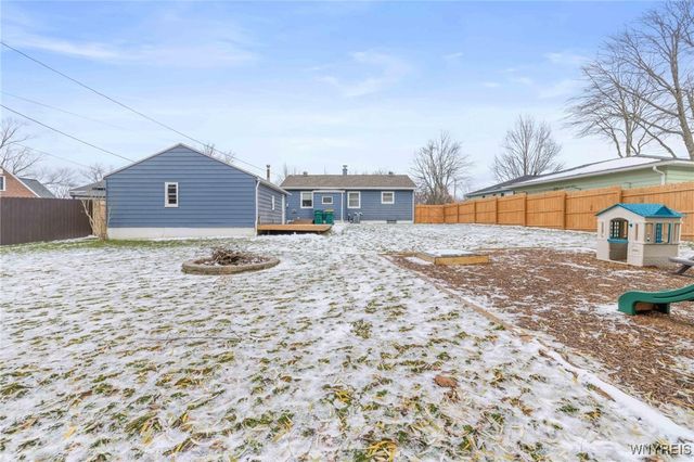 4573 Wilson Drive, Hamburg, NY 14075