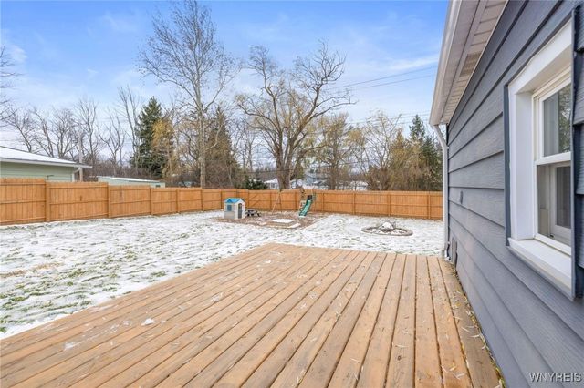 4573 Wilson Drive, Hamburg, NY 14075