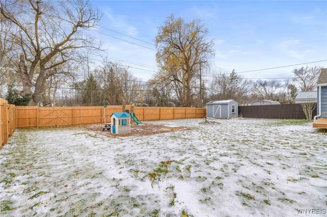 4573 Wilson Drive, Hamburg, NY 14075