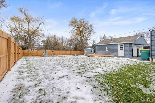 4573 Wilson Drive, Hamburg, NY 14075