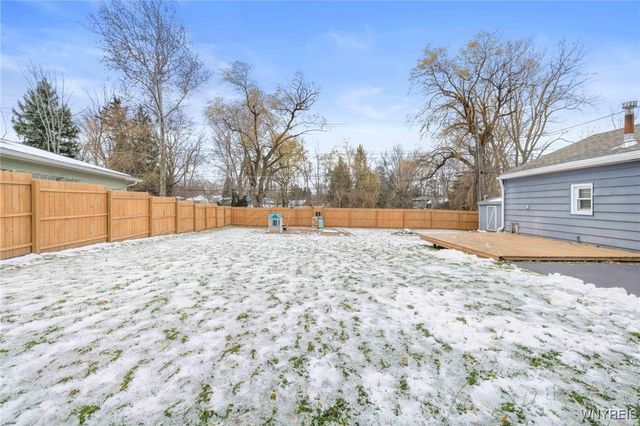 4573 Wilson Drive, Hamburg, NY 14075