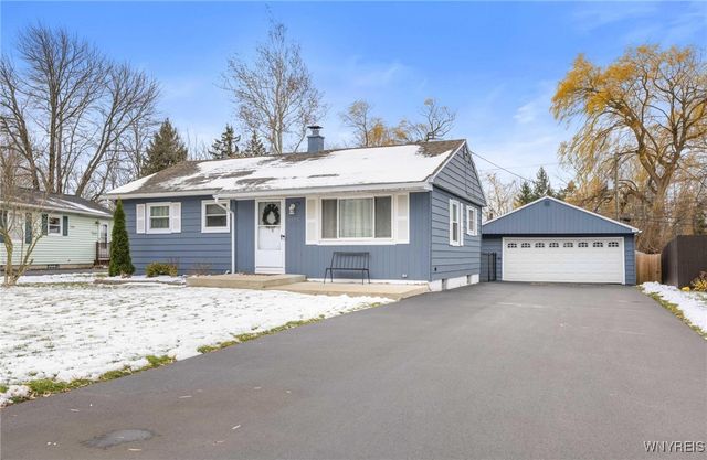 4573 Wilson Drive, Hamburg, NY 14075