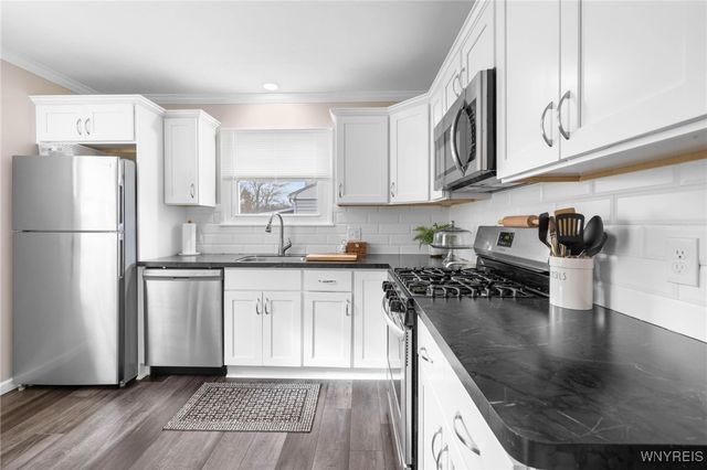 4573 Wilson Drive, Hamburg, NY 14075