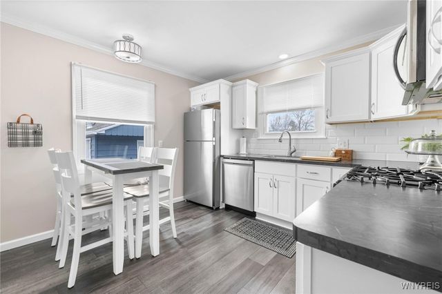 4573 Wilson Drive, Hamburg, NY 14075