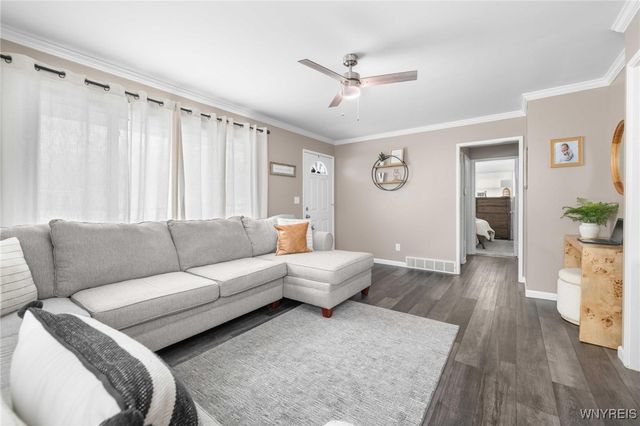 4573 Wilson Drive, Hamburg, NY 14075