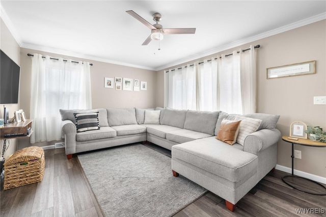 4573 Wilson Drive, Hamburg, NY 14075