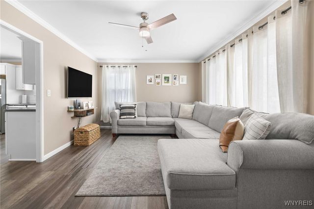 4573 Wilson Drive, Hamburg, NY 14075