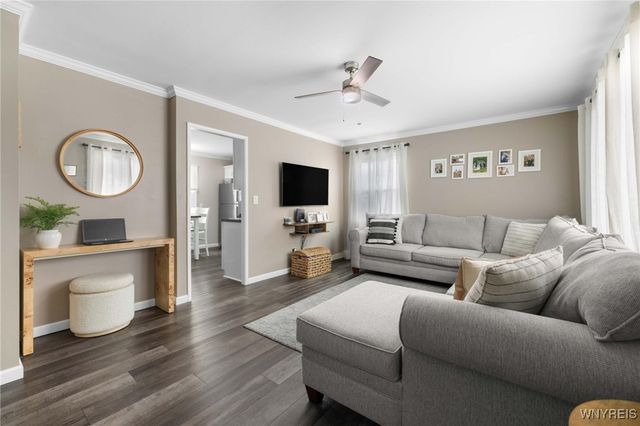 4573 Wilson Drive, Hamburg, NY 14075